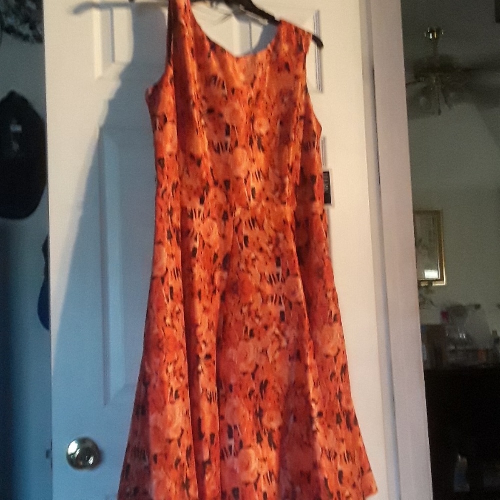 dress